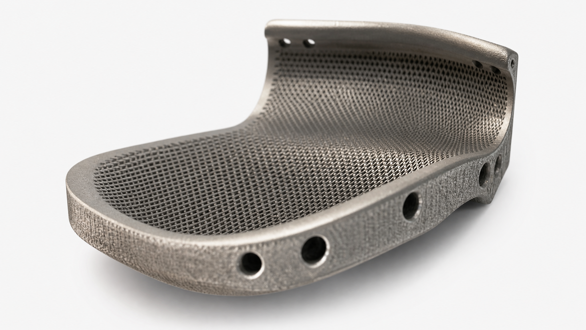 Aerospace & Defense Metal