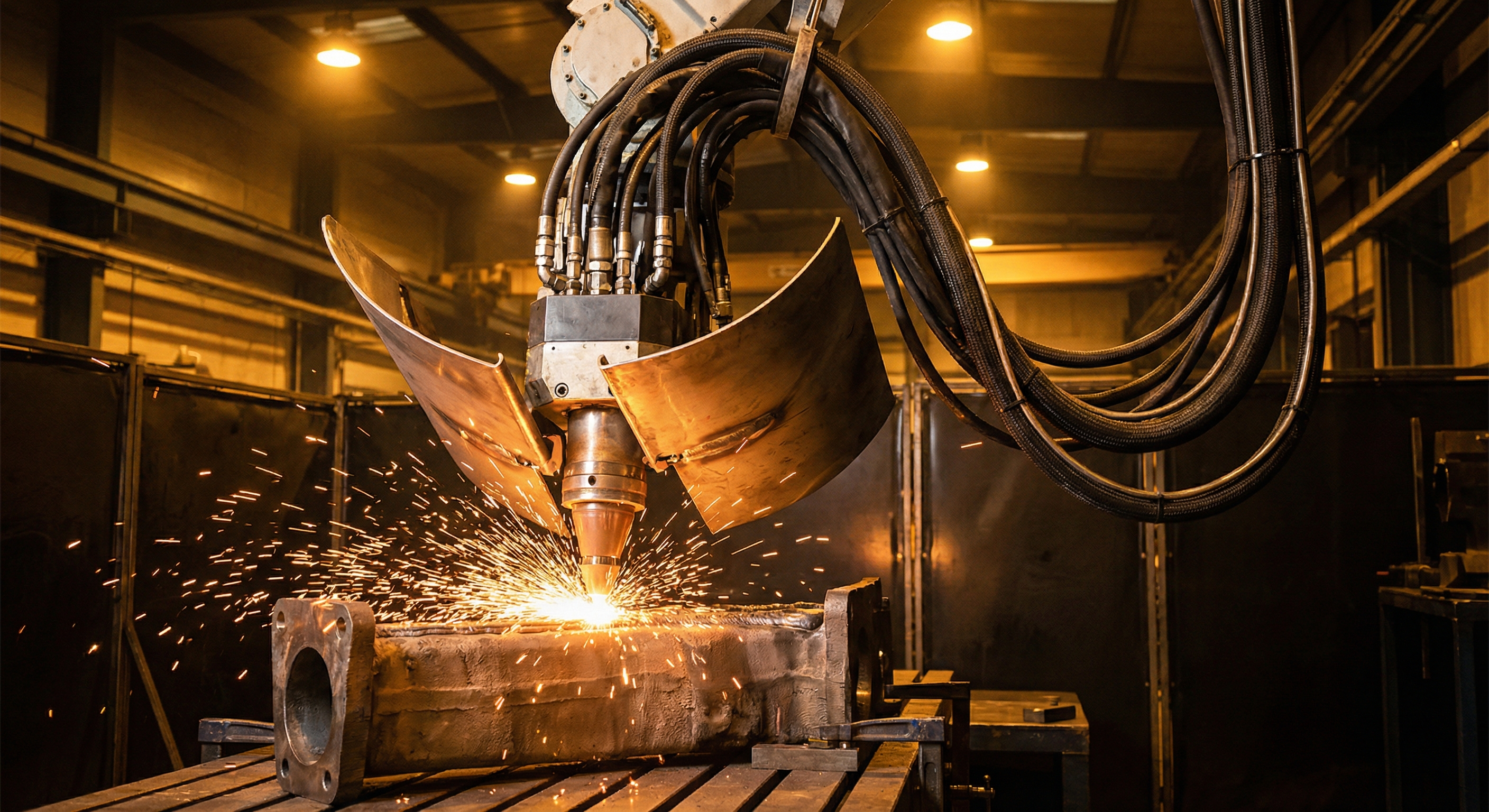 3D Printmetals Services